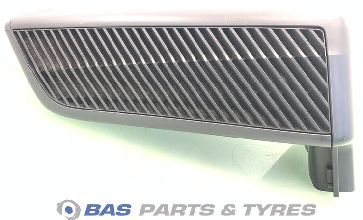 Volvo FH4 - Systém nasávania vzduchu pre Nákladné auto: obrázok 1 Volvo FH4 - Systém nasávania vzduchu pre Nákladné auto: obrázok 1