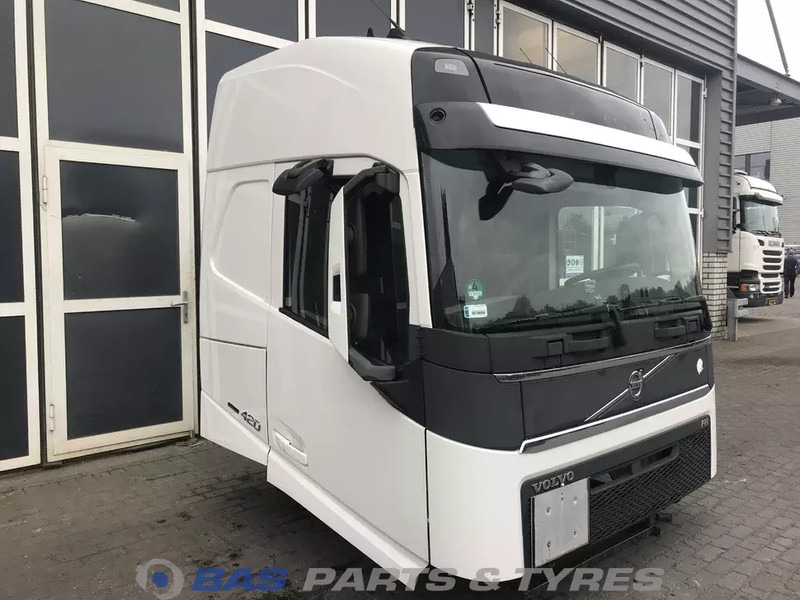 Volvo FH4 - Kabína a interiér pre Nákladné auto: obrázok 2 Volvo FH4 - Kabína a interiér pre Nákladné auto: obrázok 2