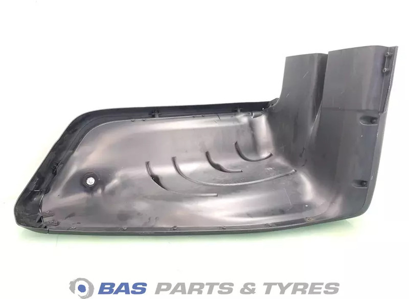 Volvo FH4 - Systém nasávania vzduchu pre Nákladné auto: obrázok 2 Volvo FH4 - Systém nasávania vzduchu pre Nákladné auto: obrázok 2