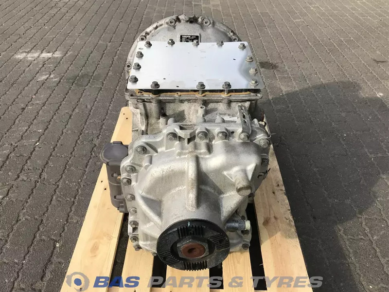 Volvo FH4 - Prevodovka pre Nákladné auto: obrázok 2 Volvo FH4 - Prevodovka pre Nákladné auto: obrázok 2