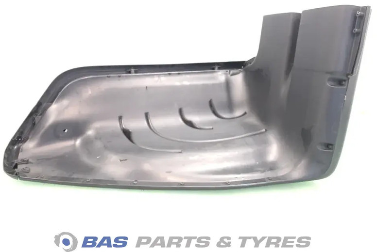 Volvo FH4 - Systém nasávania vzduchu pre Nákladné auto: obrázok 2 Volvo FH4 - Systém nasávania vzduchu pre Nákladné auto: obrázok 2