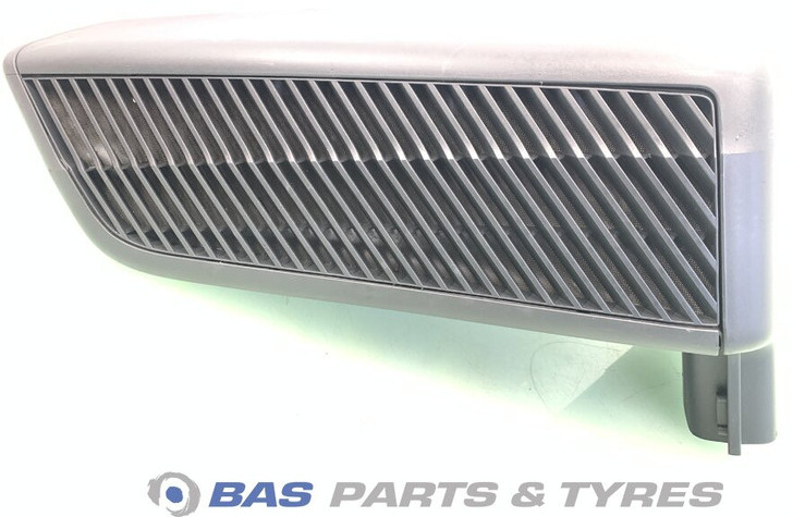 Volvo FH4 - Systém nasávania vzduchu pre Nákladné auto: obrázok 1 Volvo FH4 - Systém nasávania vzduchu pre Nákladné auto: obrázok 1