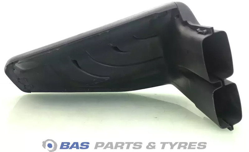 Volvo FH4 - Systém nasávania vzduchu pre Nákladné auto: obrázok 3 Volvo FH4 - Systém nasávania vzduchu pre Nákladné auto: obrázok 3