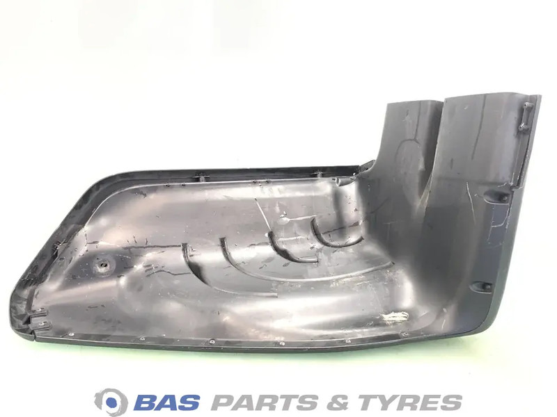 Volvo FH4 - Systém nasávania vzduchu pre Nákladné auto: obrázok 2 Volvo FH4 - Systém nasávania vzduchu pre Nákladné auto: obrázok 2