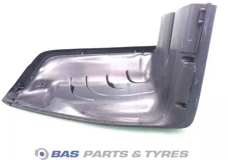 Volvo FH4 - Systém nasávania vzduchu pre Nákladné auto: obrázok 2 Volvo FH4 - Systém nasávania vzduchu pre Nákladné auto: obrázok 2