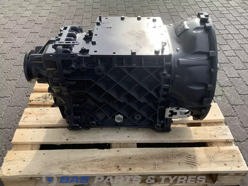 Volvo FH4 - Prevodovka pre Nákladné auto: obrázok 3 Volvo FH4 - Prevodovka pre Nákladné auto: obrázok 3