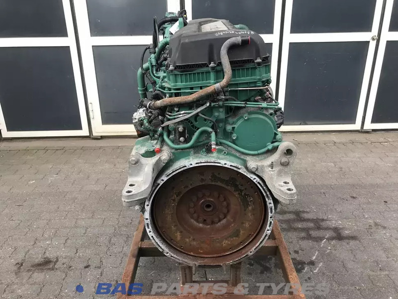 Volvo FH4 - Motor pre Nákladné auto: obrázok 2 Volvo FH4 - Motor pre Nákladné auto: obrázok 2