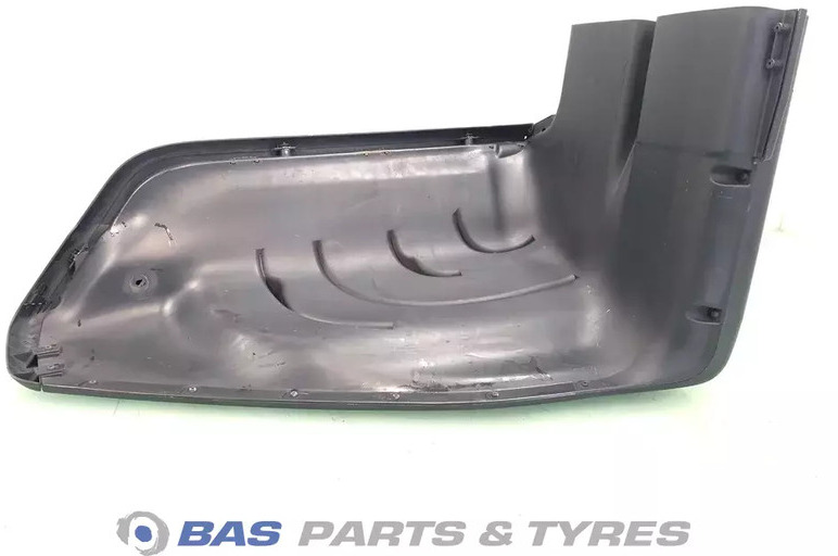 Volvo FH4 - Systém nasávania vzduchu pre Nákladné auto: obrázok 2 Volvo FH4 - Systém nasávania vzduchu pre Nákladné auto: obrázok 2