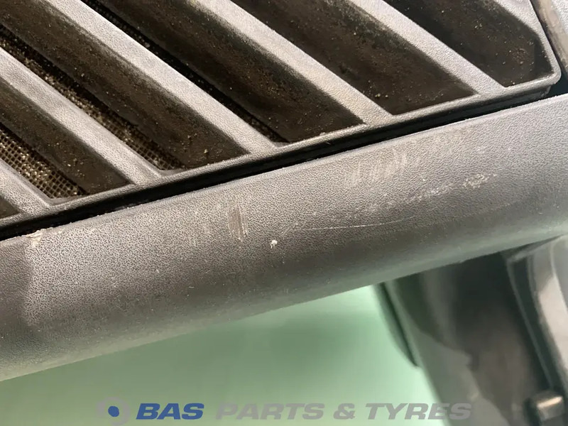 Volvo FH4 Luchtinlaat Volvo 21174442 - Systém nasávania vzduchu pre Nákladné auto: obrázok 4 Volvo FH4 Luchtinlaat Volvo 21174442 - Systém nasávania vzduchu pre Nákladné auto: obrázok 4