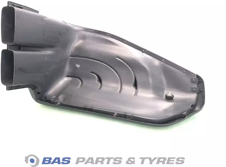 Volvo FH4 Luchtinlaat Volvo 21174442 - Systém nasávania vzduchu pre Nákladné auto: obrázok 2 Volvo FH4 Luchtinlaat Volvo 21174442 - Systém nasávania vzduchu pre Nákladné auto: obrázok 2