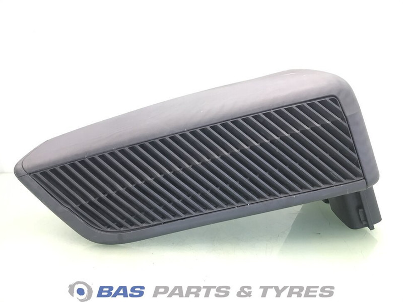 Volvo FH4 Luchtinlaat Volvo 21174442 - Systém nasávania vzduchu pre Nákladné auto: obrázok 1 Volvo FH4 Luchtinlaat Volvo 21174442 - Systém nasávania vzduchu pre Nákladné auto: obrázok 1