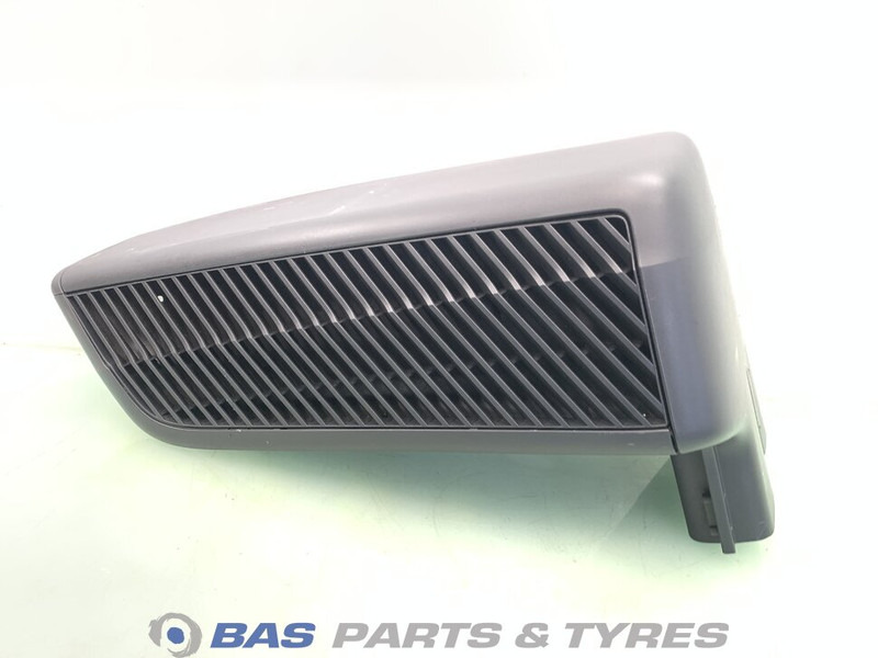 Volvo FH4 Luchtinlaat Volvo 21174442 - Systém nasávania vzduchu pre Nákladné auto: obrázok 1 Volvo FH4 Luchtinlaat Volvo 21174442 - Systém nasávania vzduchu pre Nákladné auto: obrázok 1