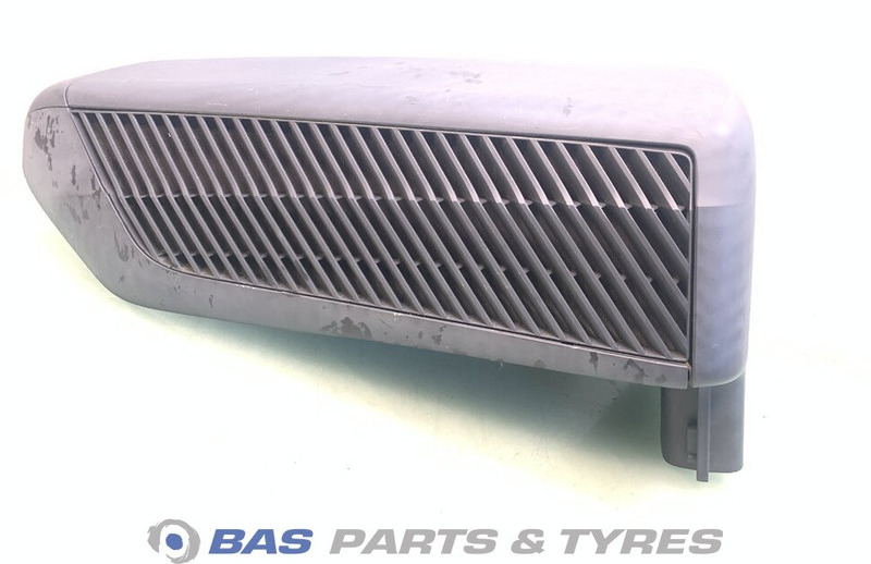 Volvo FH4 Luchtinlaat Volvo 21477417 - Systém nasávania vzduchu pre Nákladné auto: obrázok 1 Volvo FH4 Luchtinlaat Volvo 21477417 - Systém nasávania vzduchu pre Nákladné auto: obrázok 1