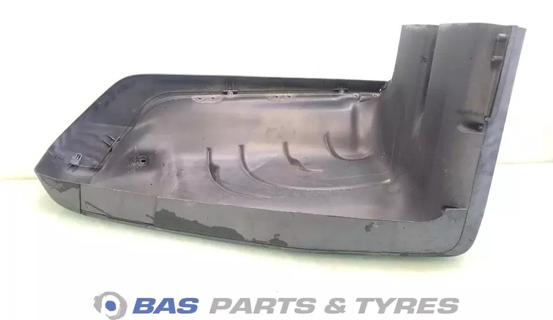 Volvo FH4 Luchtinlaat Volvo 21477417 - Systém nasávania vzduchu pre Nákladné auto: obrázok 2 Volvo FH4 Luchtinlaat Volvo 21477417 - Systém nasávania vzduchu pre Nákladné auto: obrázok 2