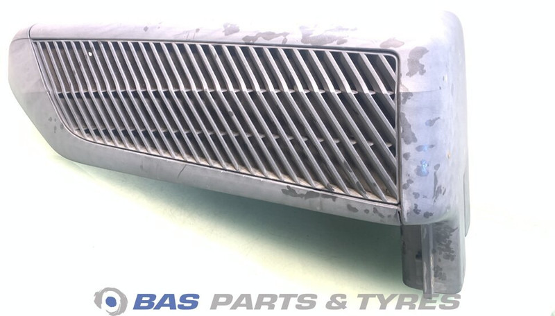 Volvo FH4 Luchtinlaat Volvo 21477417 - Systém nasávania vzduchu pre Nákladné auto: obrázok 1 Volvo FH4 Luchtinlaat Volvo 21477417 - Systém nasávania vzduchu pre Nákladné auto: obrázok 1