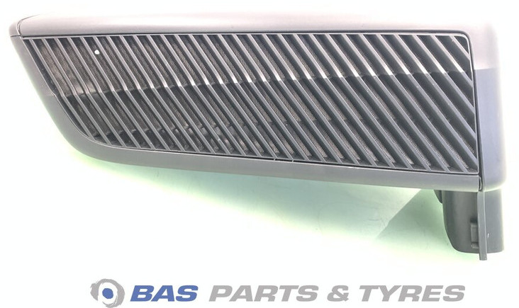 Volvo FH4 Luchtinlaat Volvo 21477417 - Systém nasávania vzduchu pre Nákladné auto: obrázok 1 Volvo FH4 Luchtinlaat Volvo 21477417 - Systém nasávania vzduchu pre Nákladné auto: obrázok 1