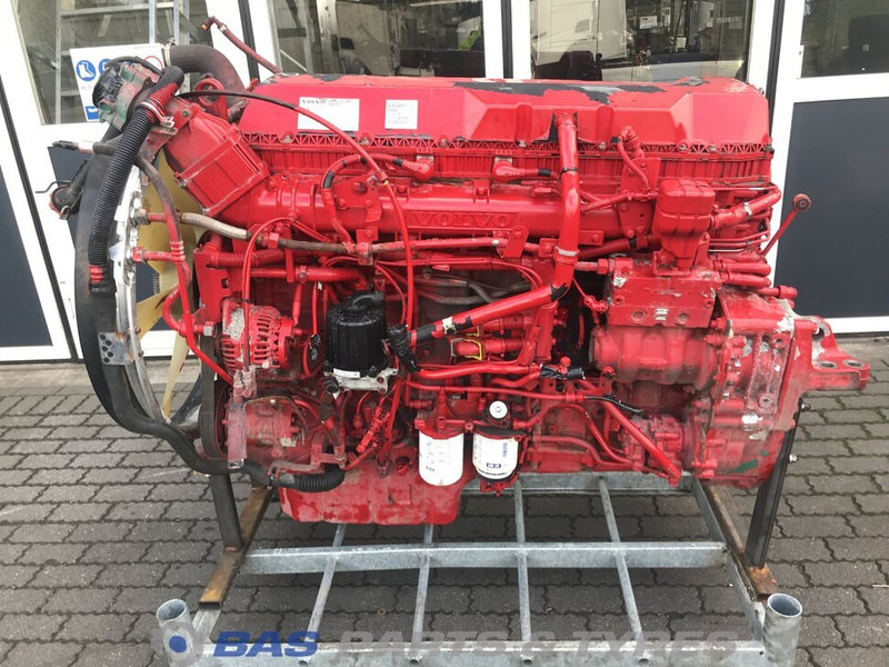 Volvo FH4 Motor Volvo D13K 460 K4 22467253 - Motor pre Nákladné auto: obrázok 1 Volvo FH4 Motor Volvo D13K 460 K4 22467253 - Motor pre Nákladné auto: obrázok 1