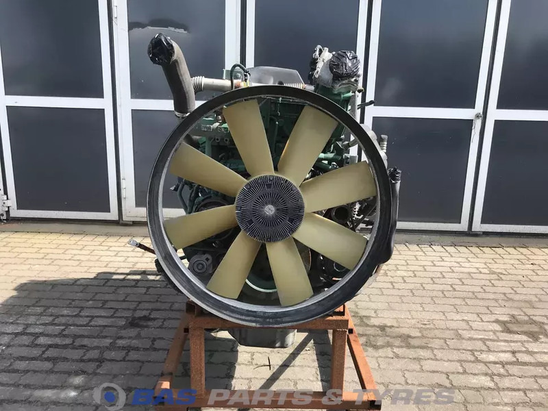 Volvo FH4 Motor Volvo D13K 500 K4 22692836 - Motor pre Nákladné auto: obrázok 4 Volvo FH4 Motor Volvo D13K 500 K4 22692836 - Motor pre Nákladné auto: obrázok 4
