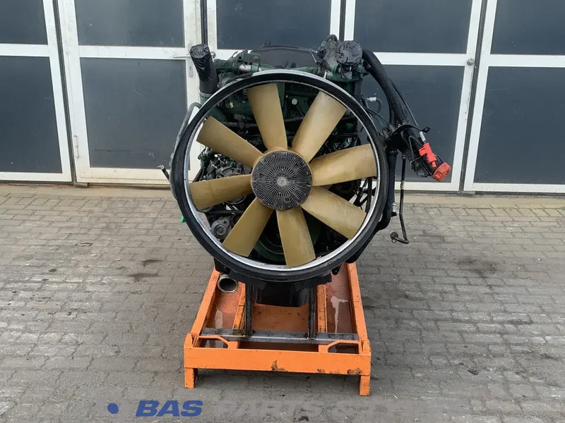 Volvo FH4 Motor Volvo D13K 540 K2 21754367 - Motor pre Nákladné auto: obrázok 4 Volvo FH4 Motor Volvo D13K 540 K2 21754367 - Motor pre Nákladné auto: obrázok 4