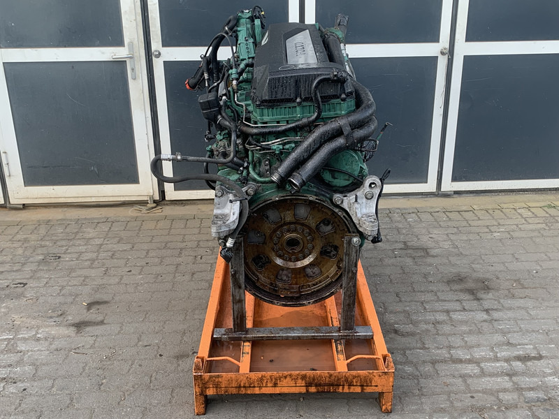 Volvo FH4 Motor Volvo D13K 540 K2 21754367 - Motor pre Nákladné auto: obrázok 2 Volvo FH4 Motor Volvo D13K 540 K2 21754367 - Motor pre Nákladné auto: obrázok 2