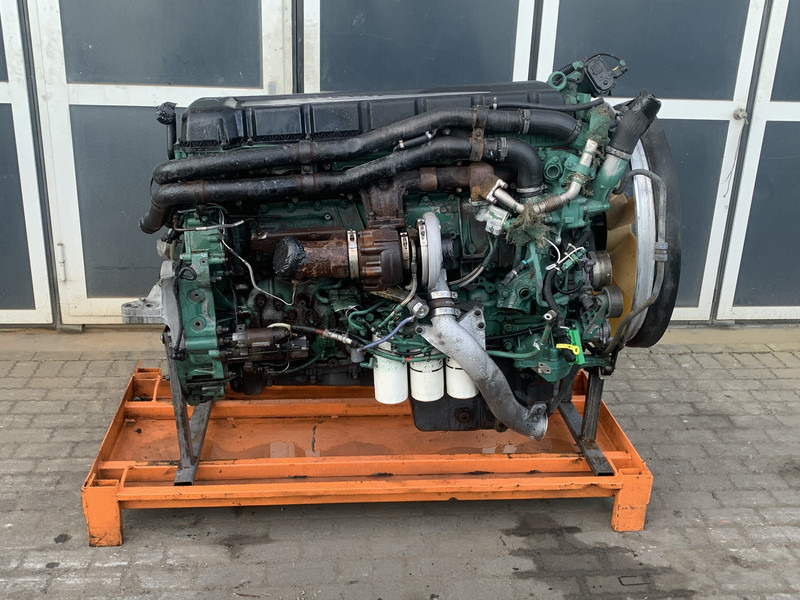 Volvo FH4 Motor Volvo D13K 540 K2 21754367 - Motor pre Nákladné auto: obrázok 3 Volvo FH4 Motor Volvo D13K 540 K2 21754367 - Motor pre Nákladné auto: obrázok 3