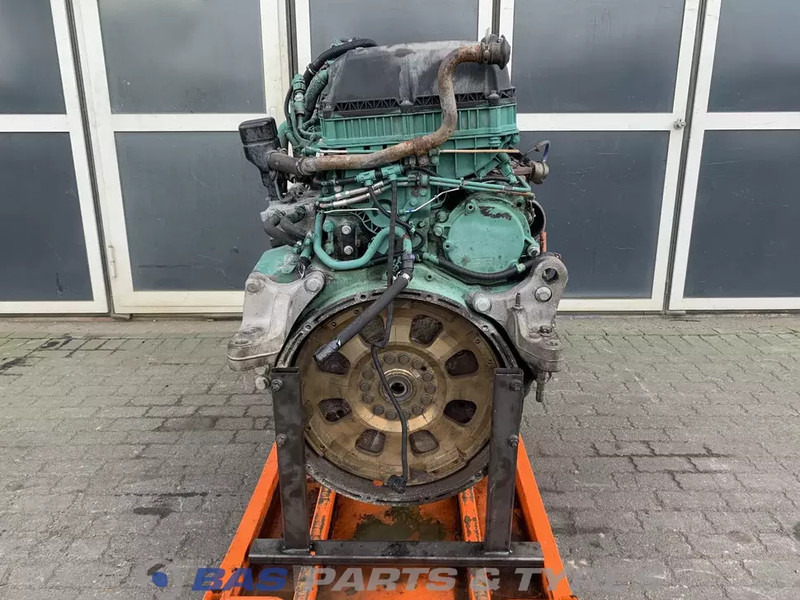 Volvo FH4 Motor Volvo D13K 540 K4 22467253 - Motor pre Nákladné auto: obrázok 2 Volvo FH4 Motor Volvo D13K 540 K4 22467253 - Motor pre Nákladné auto: obrázok 2