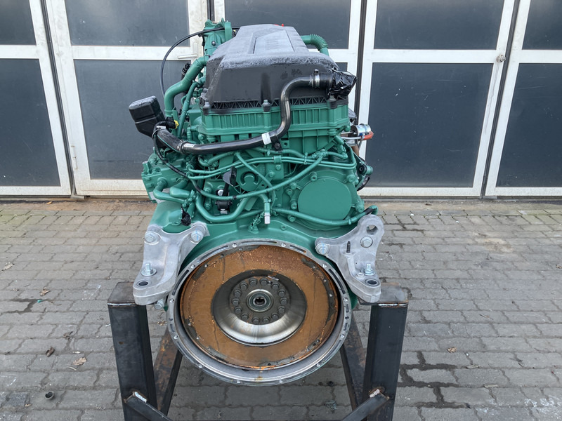 Volvo FH4B - Motor pre Nákladné auto: obrázok 2 Volvo FH4B - Motor pre Nákladné auto: obrázok 2
