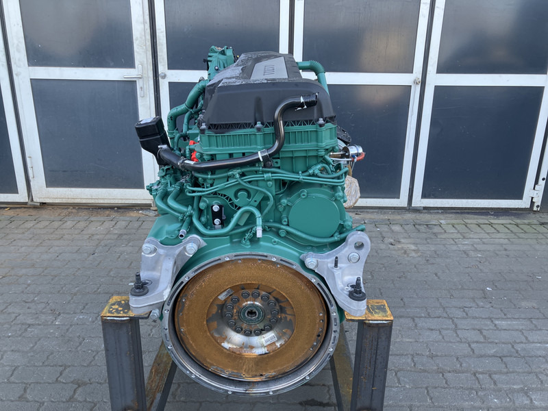 Volvo FH4B - Motor pre Nákladné auto: obrázok 2 Volvo FH4B - Motor pre Nákladné auto: obrázok 2