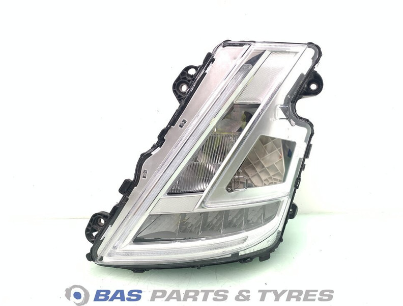 Volvo FH4B Koplamp Links 23752672 - Svetlomety pre Nákladné auto: obrázok 1 Volvo FH4B Koplamp Links 23752672 - Svetlomety pre Nákladné auto: obrázok 1