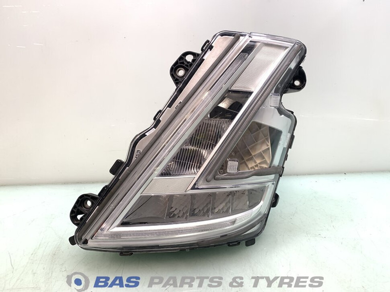 Volvo FH4B Koplamp Links 23752672 - Svetlomety pre Nákladné auto: obrázok 1 Volvo FH4B Koplamp Links 23752672 - Svetlomety pre Nákladné auto: obrázok 1