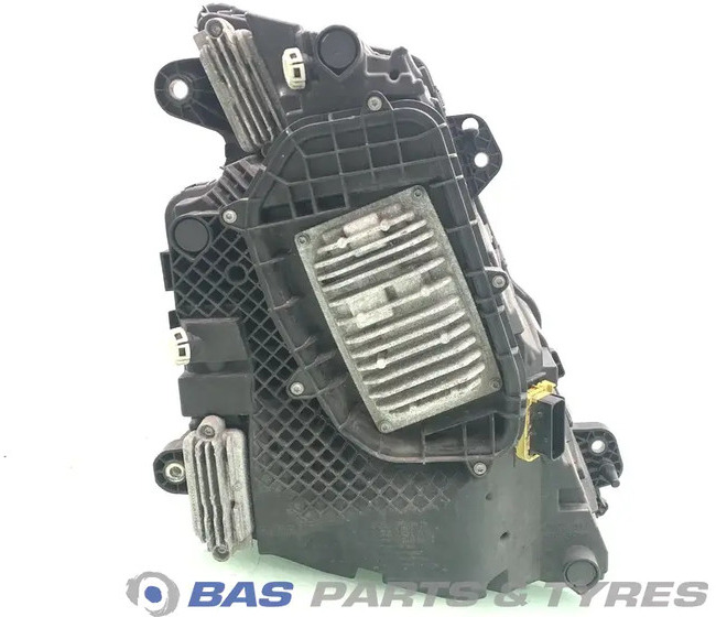 Volvo FH4B Koplamp Links 23752680 - Svetlomety pre Nákladné auto: obrázok 2 Volvo FH4B Koplamp Links 23752680 - Svetlomety pre Nákladné auto: obrázok 2