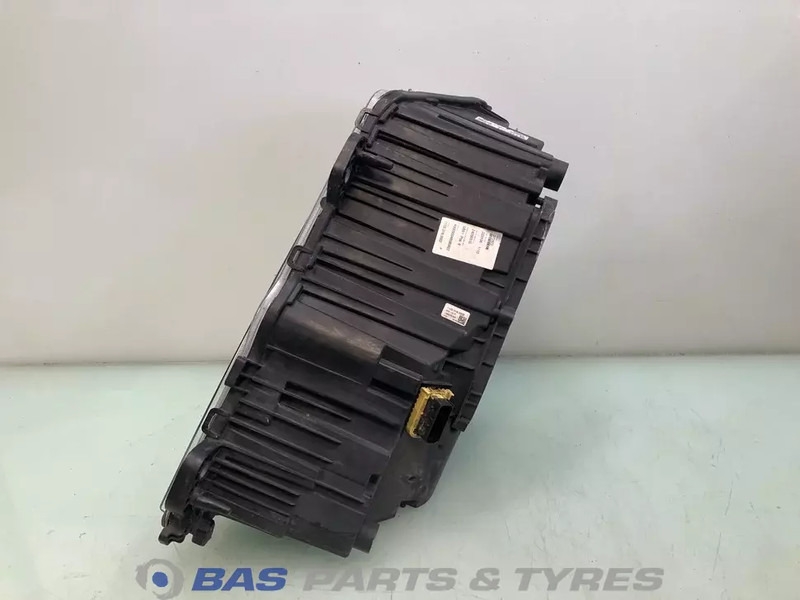 Volvo FH4B Koplamp Rechts 23752671 - Svetlomety pre Nákladné auto: obrázok 2 Volvo FH4B Koplamp Rechts 23752671 - Svetlomety pre Nákladné auto: obrázok 2