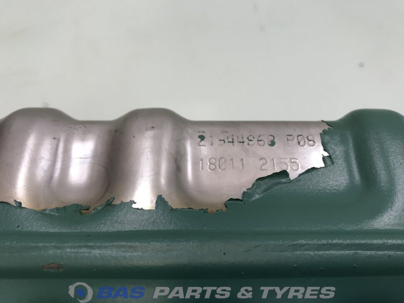 Volvo FL EGR koeler Volvo 21944868 - EGR chladič pre Nákladné auto: obrázok 3 Volvo FL EGR koeler Volvo 21944868 - EGR chladič pre Nákladné auto: obrázok 3