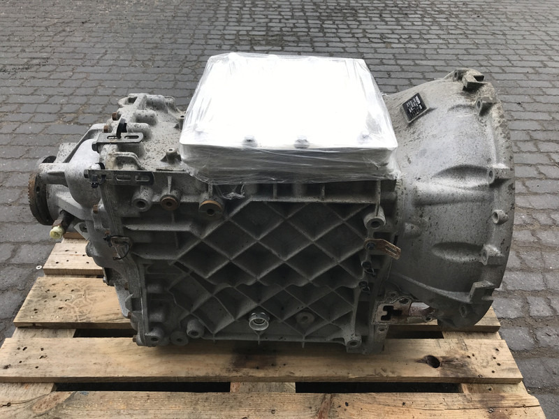 Volvo FL Euro 6 - Prevodovka pre Nákladné auto: obrázok 3 Volvo FL Euro 6 - Prevodovka pre Nákladné auto: obrázok 3
