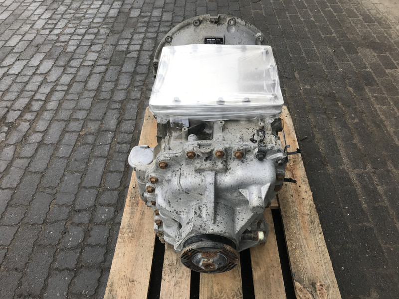 Volvo FL Euro 6 - Prevodovka pre Nákladné auto: obrázok 2 Volvo FL Euro 6 - Prevodovka pre Nákladné auto: obrázok 2