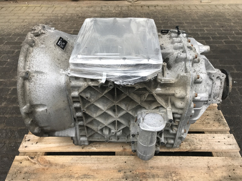 Volvo FL Euro 6 - Prevodovka pre Nákladné auto: obrázok 1 Volvo FL Euro 6 - Prevodovka pre Nákladné auto: obrázok 1