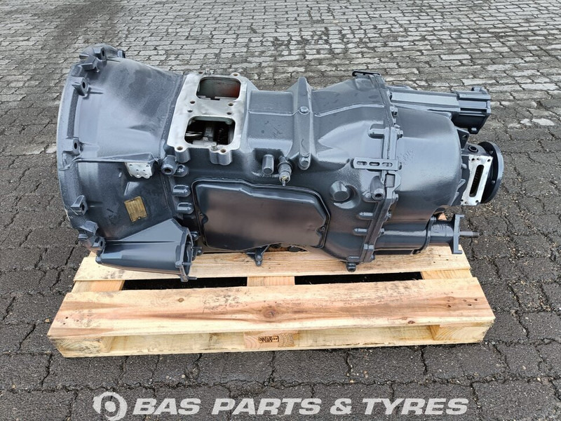 Volvo FM2 - Prevodovka pre Nákladné auto: obrázok 1 Volvo FM2 - Prevodovka pre Nákladné auto: obrázok 1