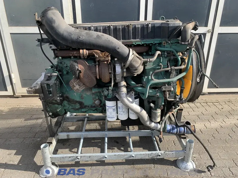 Volvo FM2 - Motor pre Nákladné auto: obrázok 3 Volvo FM2 - Motor pre Nákladné auto: obrázok 3