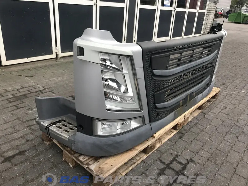 Volvo FM4 Bumper Volvo 21221129 - Nárazník pre Nákladné auto: obrázok 3 Volvo FM4 Bumper Volvo 21221129 - Nárazník pre Nákladné auto: obrázok 3