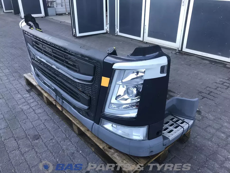 Volvo FM4 Bumper Volvo 84086799 - Nárazník pre Nákladné auto: obrázok 2 Volvo FM4 Bumper Volvo 84086799 - Nárazník pre Nákladné auto: obrázok 2