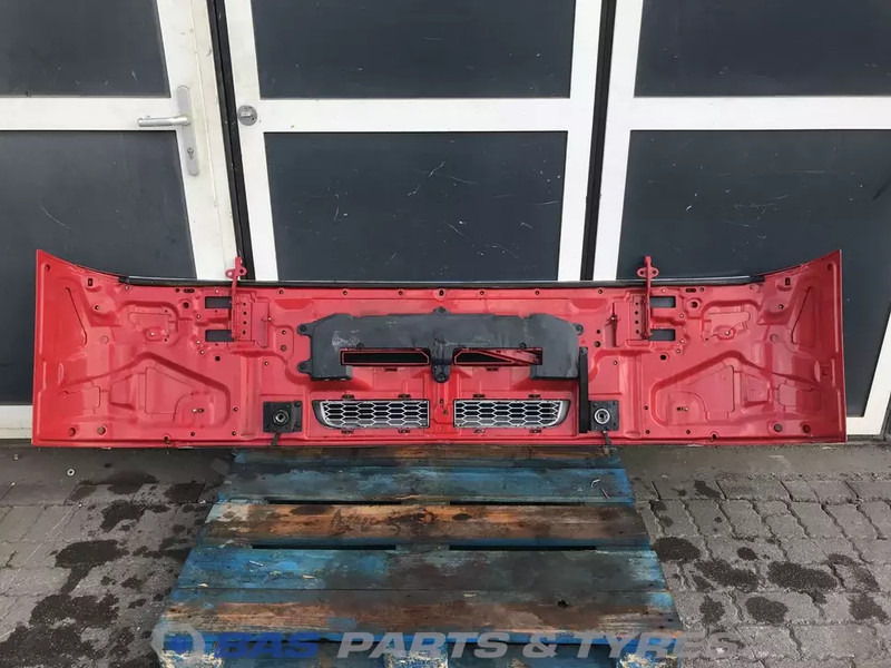 Volvo FM4 Frontpaneel Volvo 82431911 - Mriežka pre Nákladné auto: obrázok 4 Volvo FM4 Frontpaneel Volvo 82431911 - Mriežka pre Nákladné auto: obrázok 4