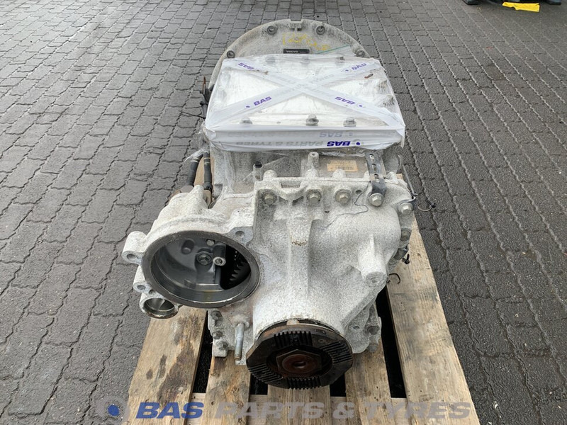 Volvo FM4 - Prevodovka pre Nákladné auto: obrázok 2 Volvo FM4 - Prevodovka pre Nákladné auto: obrázok 2