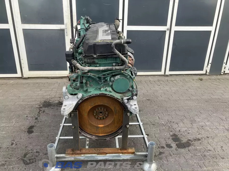 Volvo FM4 - Motor pre Nákladné auto: obrázok 2 Volvo FM4 - Motor pre Nákladné auto: obrázok 2