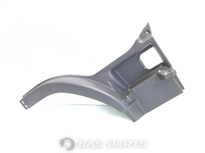 Volvo FM4 Instaphoek Rechts Volvo 20529484 - Karoséria a exteriér pre Nákladné auto: obrázok 1 Volvo FM4 Instaphoek Rechts Volvo 20529484 - Karoséria a exteriér pre Nákladné auto: obrázok 1