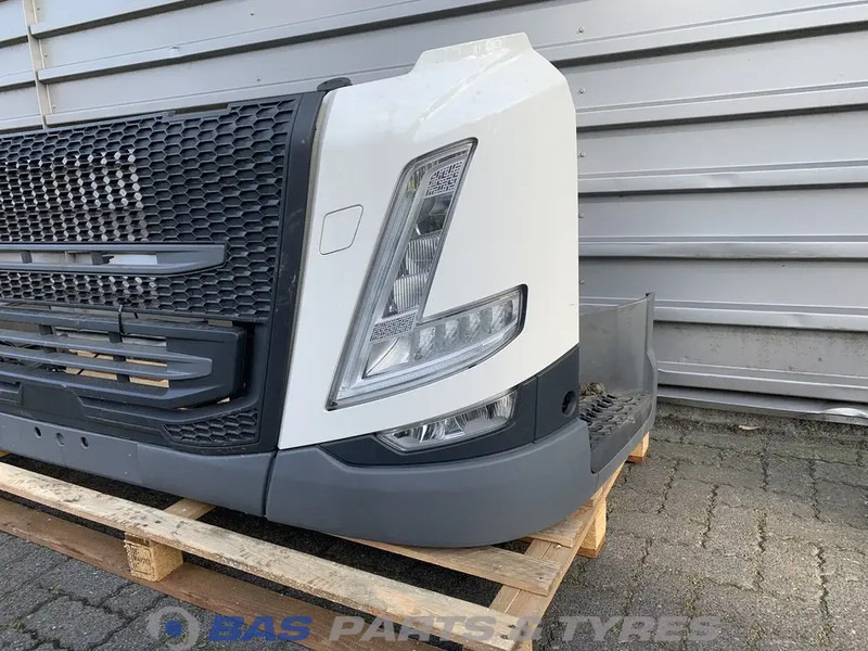 Volvo FM5 Bumper Volvo 82491840 - Nárazník pre Nákladné auto: obrázok 2 Volvo FM5 Bumper Volvo 82491840 - Nárazník pre Nákladné auto: obrázok 2