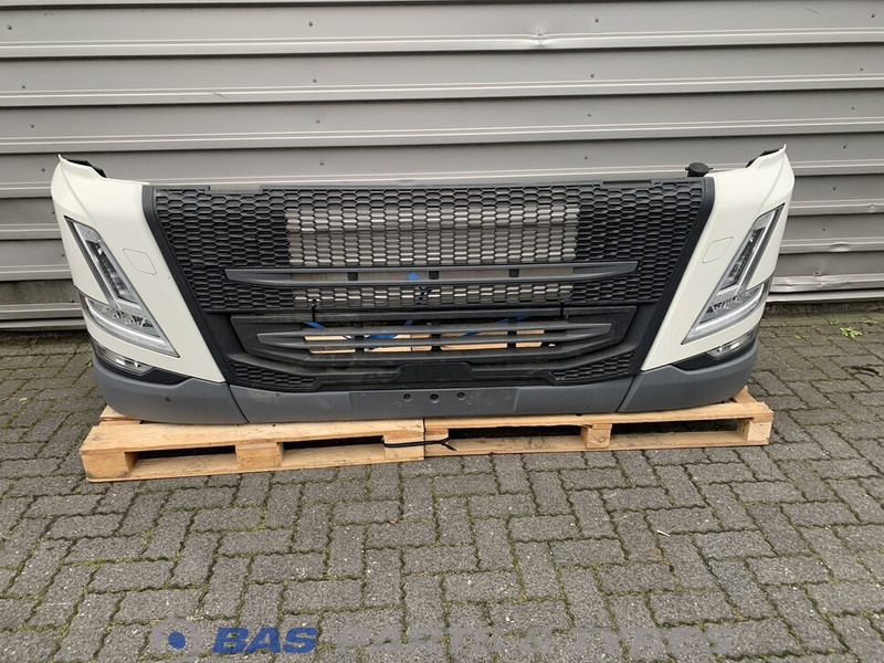 Volvo FM5 Bumper Volvo 84274554 - Nárazník pre Nákladné auto: obrázok 1 Volvo FM5 Bumper Volvo 84274554 - Nárazník pre Nákladné auto: obrázok 1