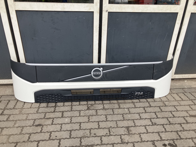 Volvo FM5 - Mriežka pre Nákladné auto: obrázok 1 Volvo FM5 - Mriežka pre Nákladné auto: obrázok 1