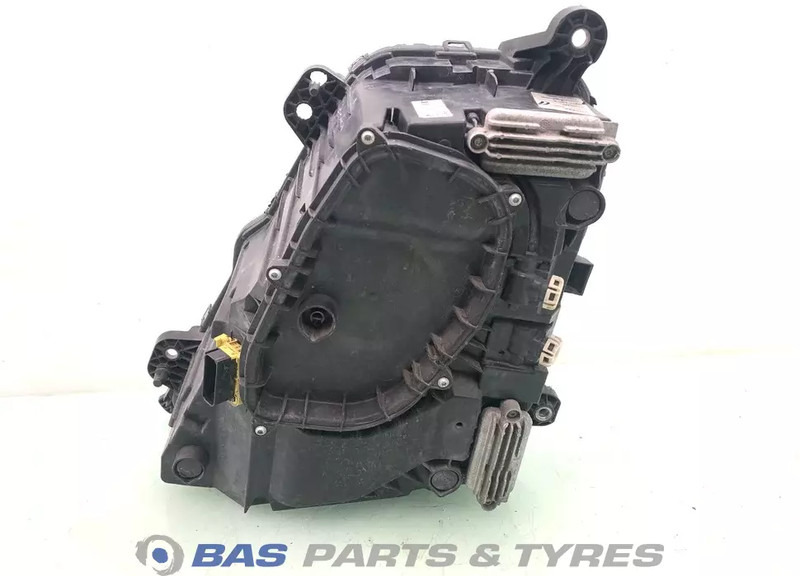 Volvo FM5 Koplamp Rechts 23752806 - Svetlomety pre Nákladné auto: obrázok 2 Volvo FM5 Koplamp Rechts 23752806 - Svetlomety pre Nákladné auto: obrázok 2