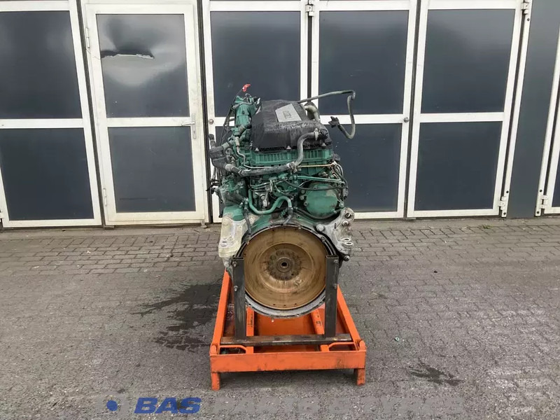 Volvo FMX Euro 6 Motor Volvo D13K 460 K4 22692810 - Motor pre Nákladné auto: obrázok 2 Volvo FMX Euro 6 Motor Volvo D13K 460 K4 22692810 - Motor pre Nákladné auto: obrázok 2