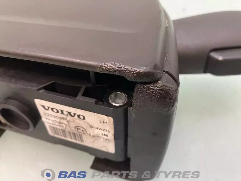 Volvo  - Radiaca páka pre Nákladné auto: obrázok 5 Volvo  - Radiaca páka pre Nákladné auto: obrázok 5